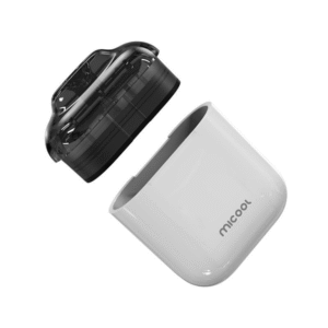 Micool 13W Pod System by ZQ | Compact 500mAh Vape Device