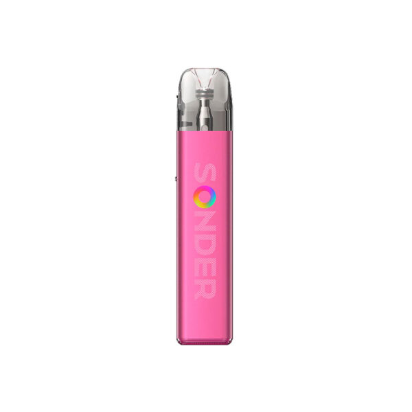 GeekVape Sonder Q2 Pod System Kit 1350mAh - Image 4