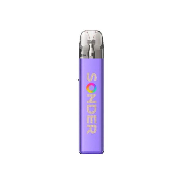 GeekVape Sonder Q2 Pod System Kit 1350mAh - Image 3